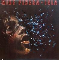Виниловая пластинка MIKE PINERA / ISLA (1LP)